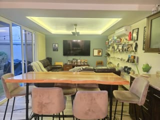 Casa amplia en zona 16 bulevar Acatán — Casa en Venta en Zona 16, Guatemala, Ciudad — miniatura 3 de 10