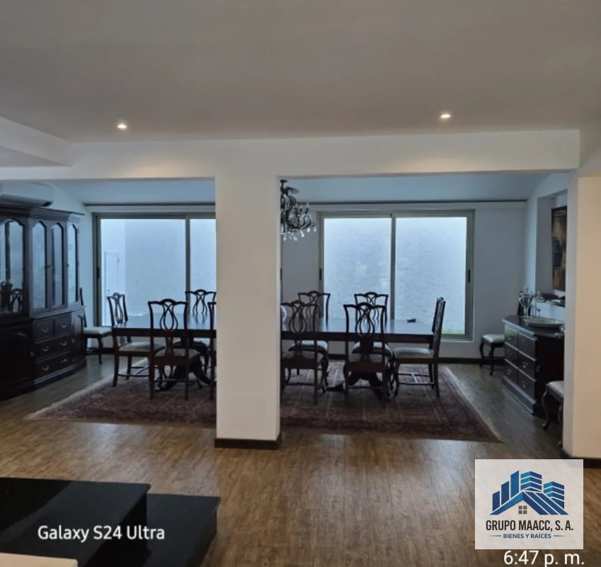 VENTA HERMOSA CASA ZONA 15 VISTA HERMOSA 1 - 11