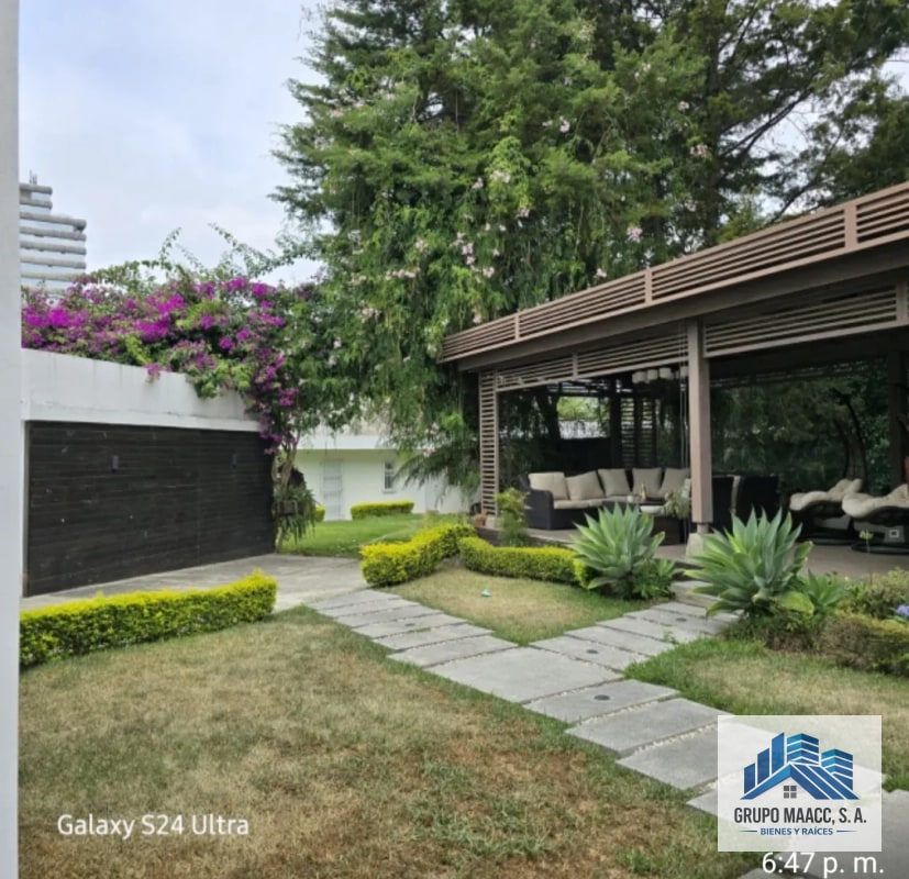 VENTA HERMOSA CASA ZONA 15 VISTA HERMOSA 1 - 4