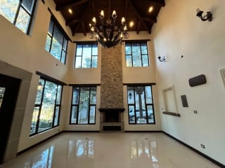 Casa en venta sobre la Interamericana Km. 33.8 (2 manzanas) — Casa en Venta en Santiago Sacatepéquez, Sacatepéquez — miniatura 12 de 14