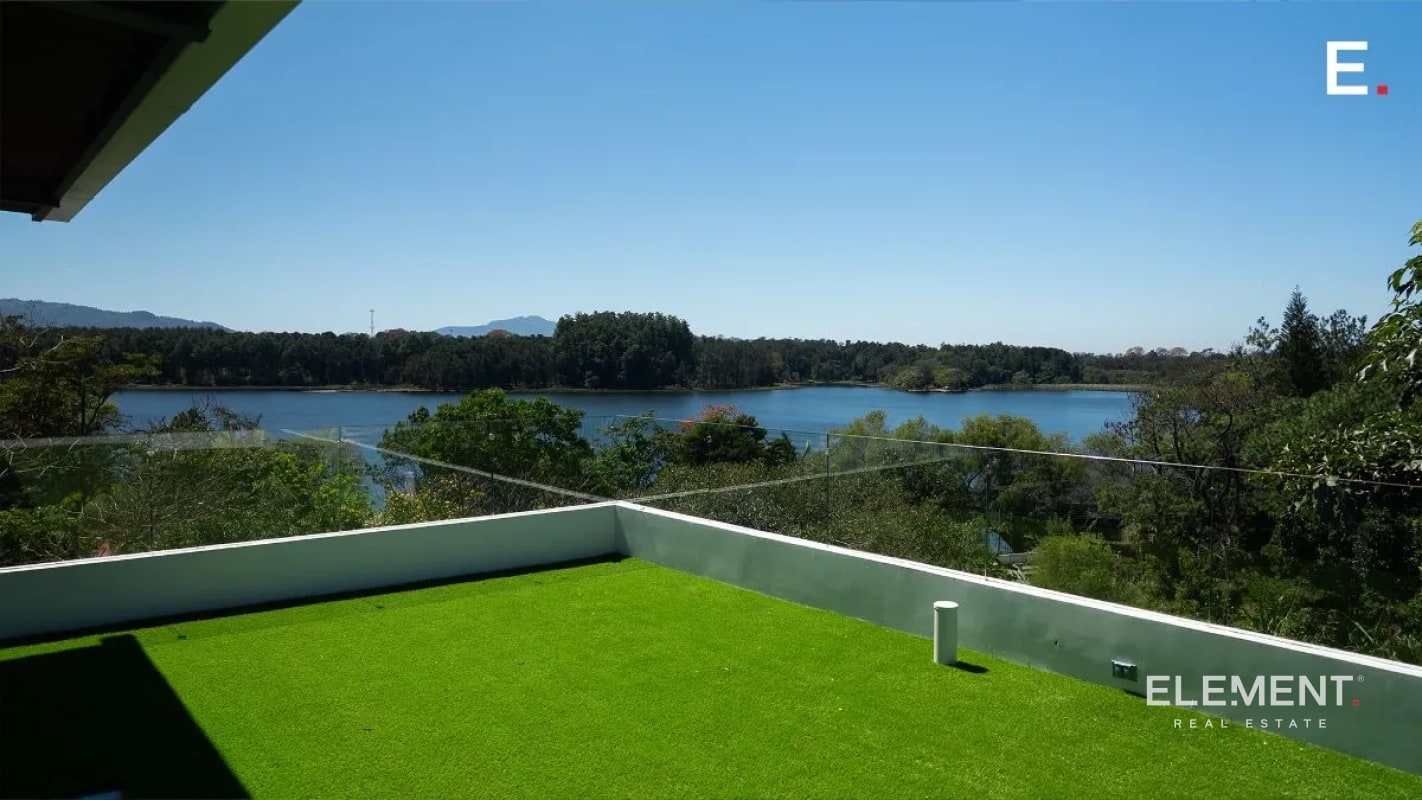 Casa en venta - Laguna Del Pino - 8