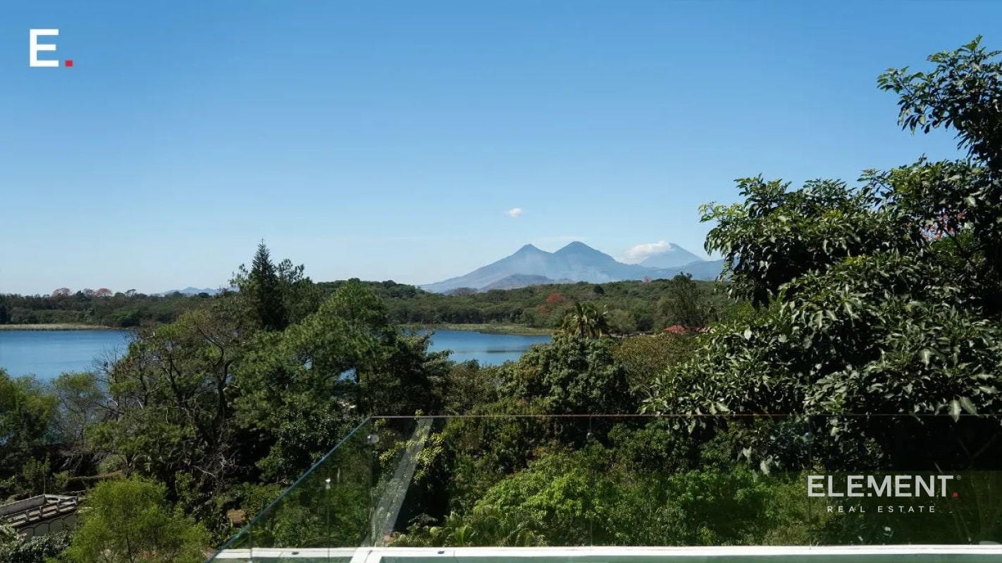 Casa en venta - Laguna Del Pino - 5