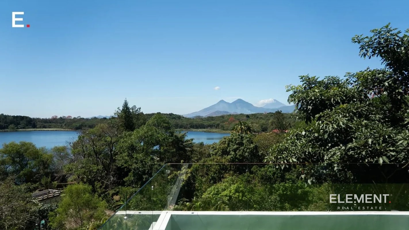 Casa en venta - Laguna Del Pino - 4