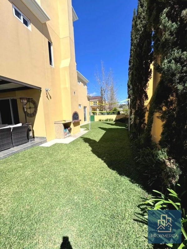 Casa en venta, Residenciales Entre Verdes, Fraijanes/KM 20.5 Carretera a El Salvador - 1