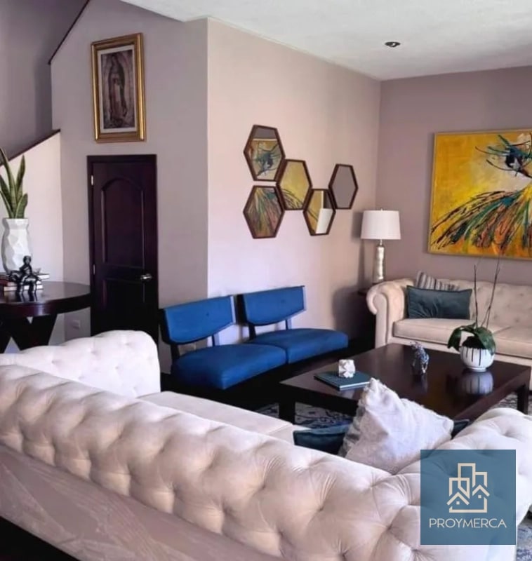 Casa en venta, Residenciales Entre Verdes, Fraijanes/KM 20.5 Carretera a El Salvador - 13