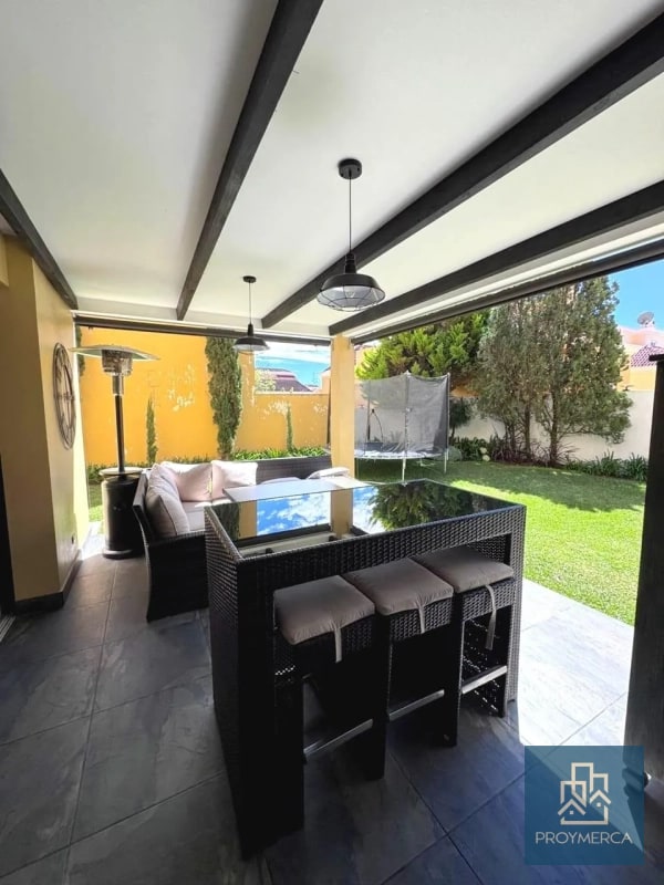 Casa en venta, Residenciales Entre Verdes, Fraijanes/KM 20.5 Carretera a El Salvador - 12