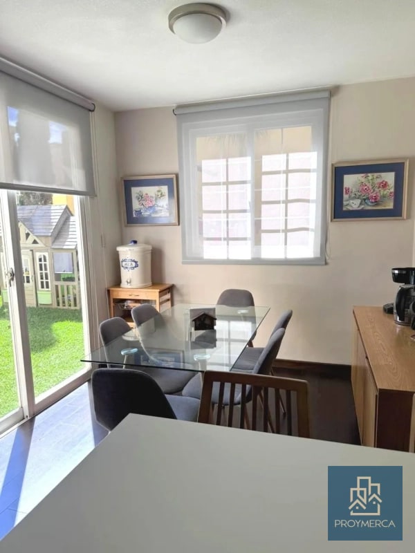 Casa en venta, Residenciales Entre Verdes, Fraijanes/KM 20.5 Carretera a El Salvador - 11