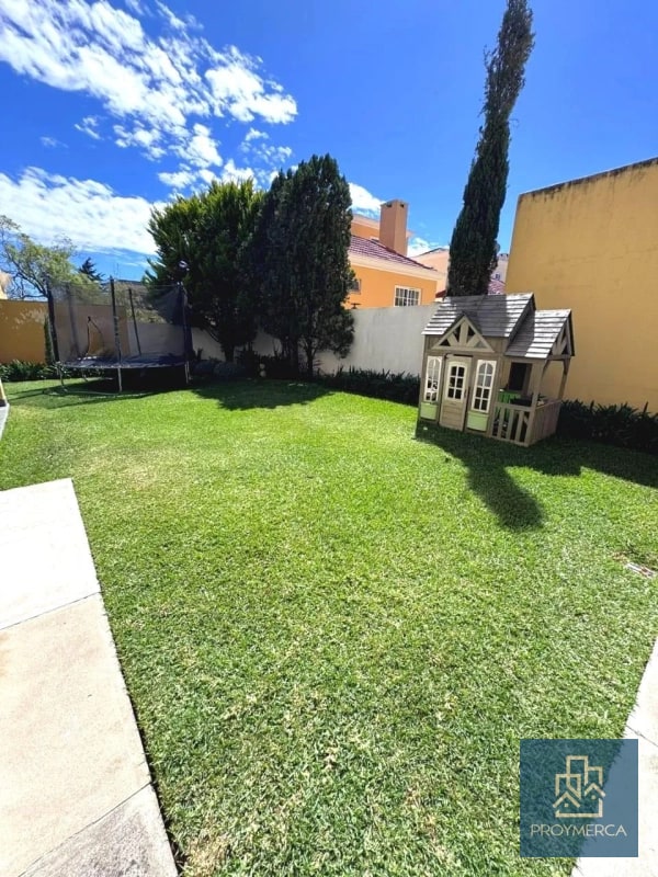 Casa en venta, Residenciales Entre Verdes, Fraijanes/KM 20.5 Carretera a El Salvador - 9