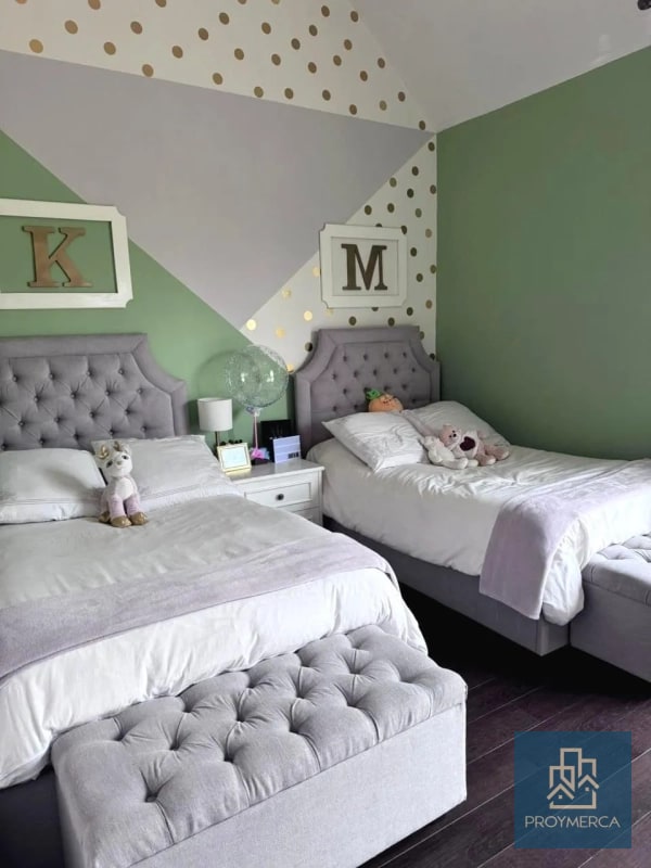 Casa en venta, Residenciales Entre Verdes, Fraijanes/KM 20.5 Carretera a El Salvador - 6