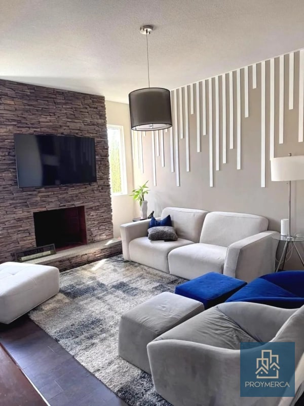 Casa en venta, Residenciales Entre Verdes, Fraijanes/KM 20.5 Carretera a El Salvador - 2
