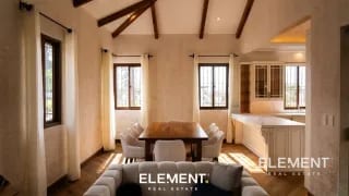 Casa Cielo en venta ubicada en el Condominio los Franciscanos — Casa en Venta en Antigua, Sacatepéquez — miniatura 1 de 16