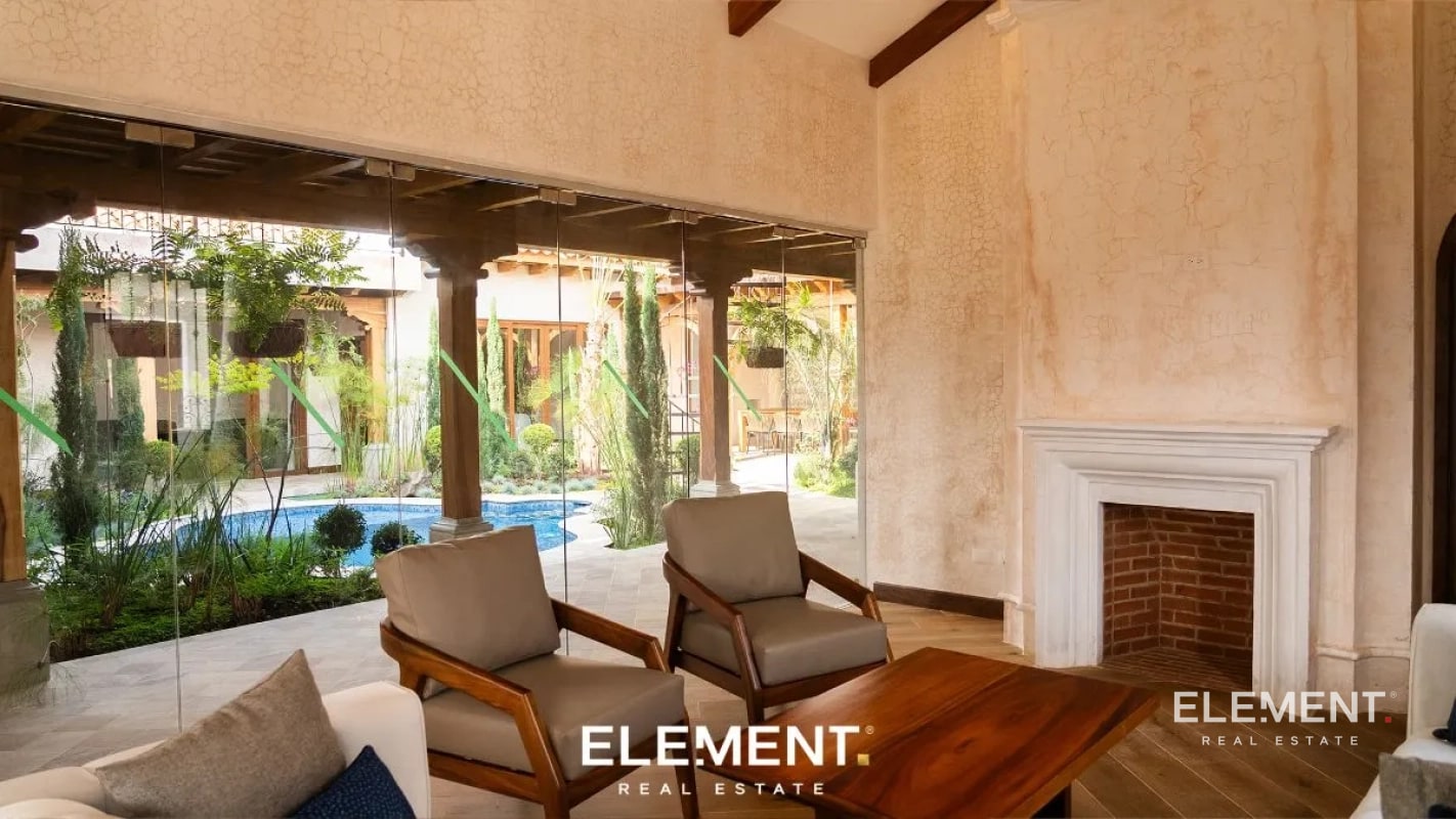 Casa Cielo en venta ubicada en el Condominio los Franciscanos - 14