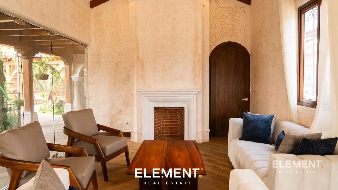 Casa Cielo en venta ubicada en el Condominio los Franciscanos - 13