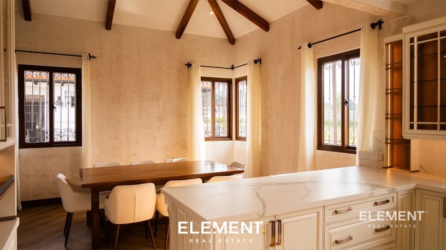 Casa Cielo en venta ubicada en el Condominio los Franciscanos - 11