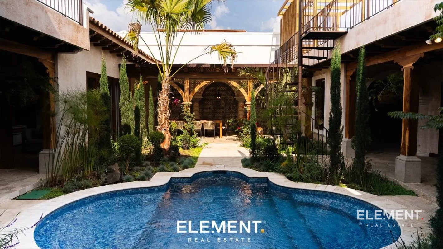Casa Cielo en venta ubicada en el Condominio los Franciscanos - 10