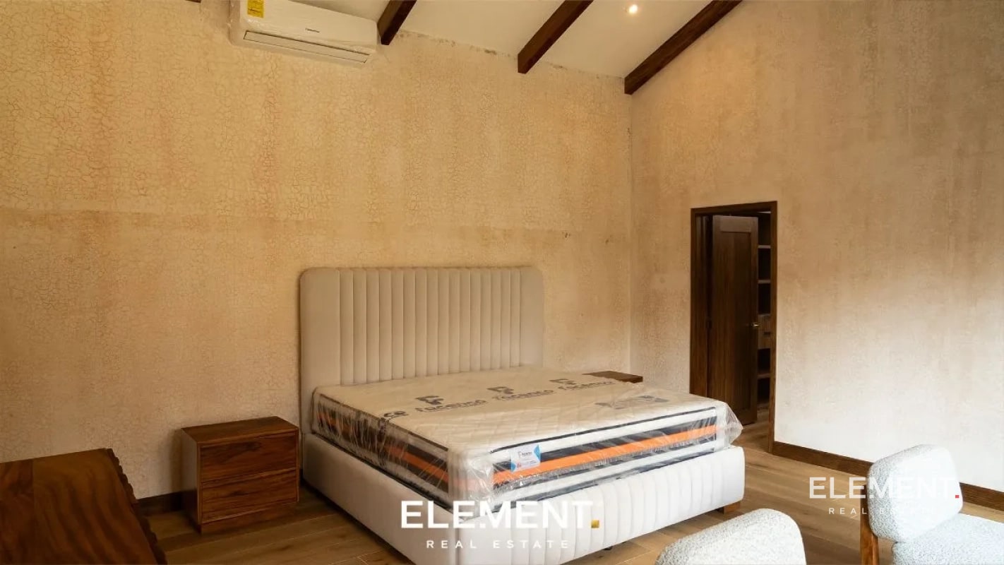Casa Cielo en venta ubicada en el Condominio los Franciscanos - 3