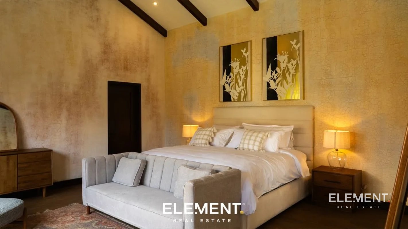Casa Oasis en venta ubicada en el Condominio los Franciscanos en Antigua Guatemala - 13