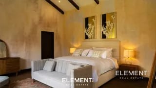 Casa Oasis en venta ubicada en el Condominio los Franciscanos en Antigua Guatemala — Casa en Venta en Antigua, Sacatepéquez — miniatura 13 de 14