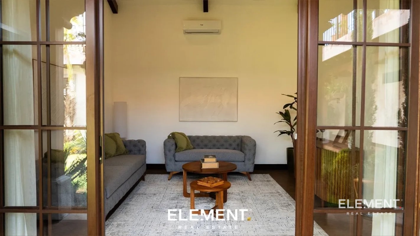 Casa Oasis en venta ubicada en el Condominio los Franciscanos en Antigua Guatemala - 12