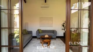 Casa Oasis en venta ubicada en el Condominio los Franciscanos en Antigua Guatemala — Casa en Venta en Antigua, Sacatepéquez — miniatura 12 de 14