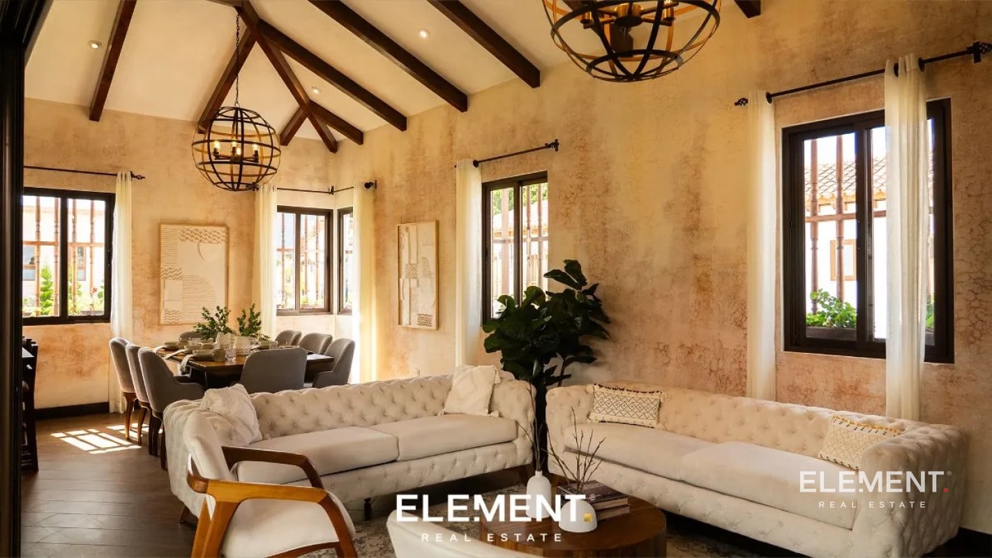 Casa Oasis en venta ubicada en el Condominio los Franciscanos en Antigua Guatemala - 6