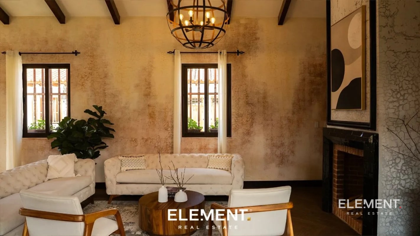 Casa Oasis en venta ubicada en el Condominio los Franciscanos en Antigua Guatemala - 5