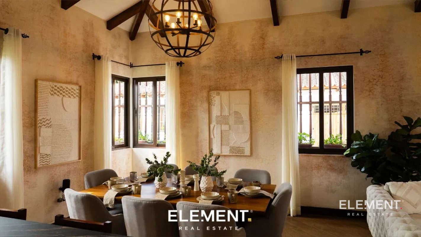 Casa Oasis en venta ubicada en el Condominio los Franciscanos en Antigua Guatemala - 3