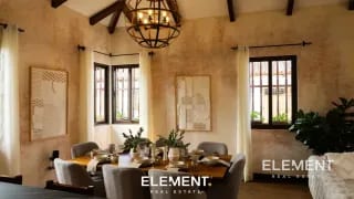 Casa Oasis en venta ubicada en el Condominio los Franciscanos en Antigua Guatemala — Casa en Venta en Antigua, Sacatepéquez — miniatura 3 de 14