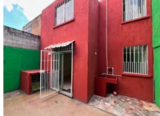 VENDO HERMOSA CASA EN COLINAS DE MONTE MARIA SUR — Casa en Venta en Villa Nueva, Guatemala, Ciudad — miniatura 9 de 10