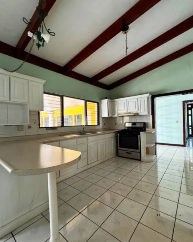 CASA EN VENTA ESCUINTLA - 13