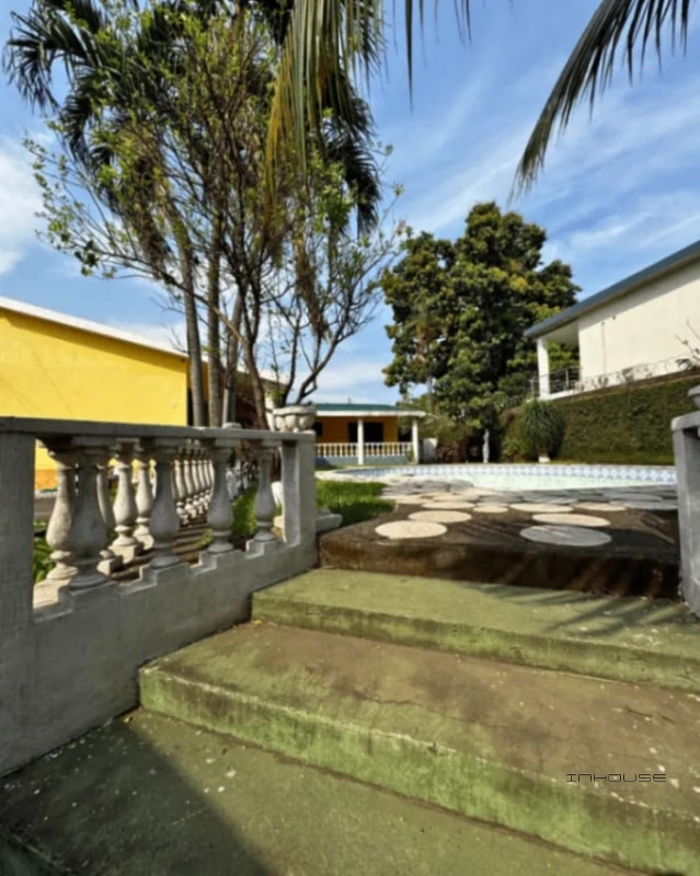 CASA EN VENTA ESCUINTLA - 7