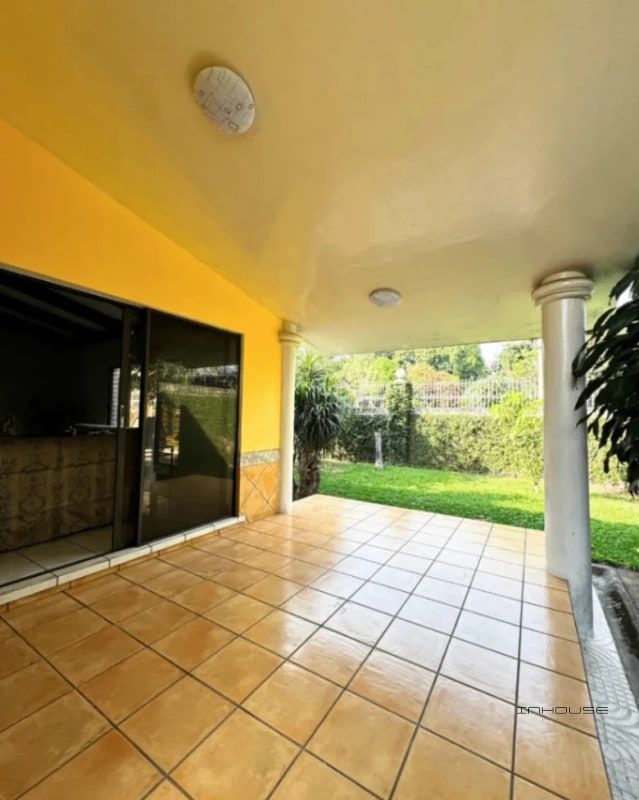 CASA EN VENTA ESCUINTLA - 5