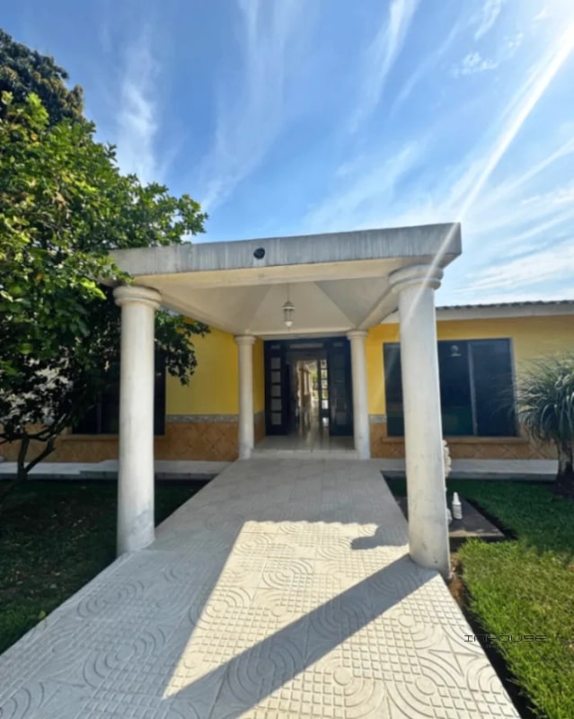 CASA EN VENTA ESCUINTLA - 1