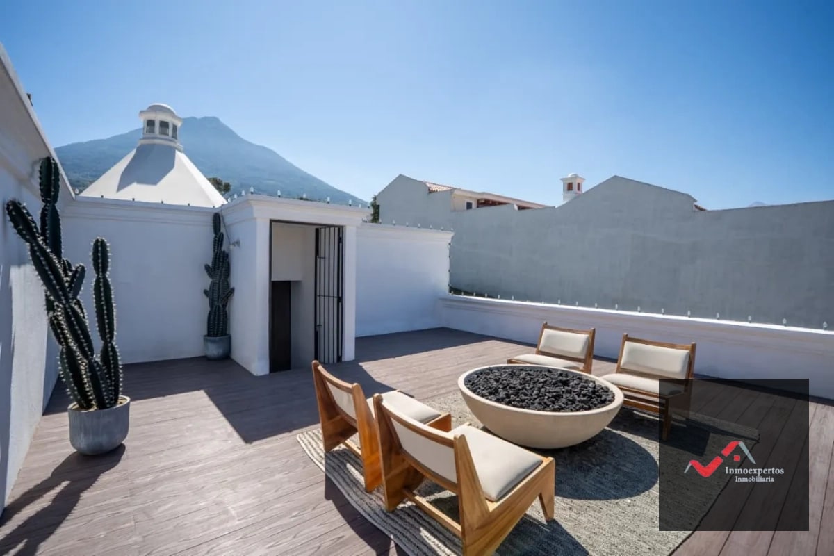 Casa en Venta Antigua Guatemala - 13