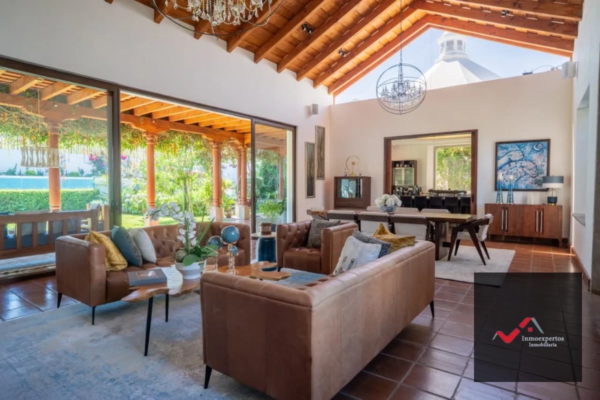 Casa en Venta Antigua Guatemala - 9