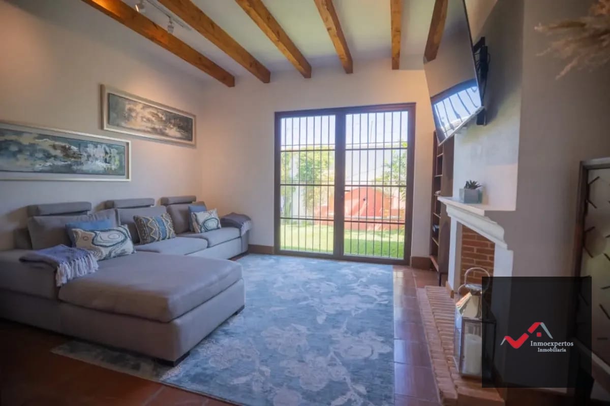 Casa en Venta Antigua Guatemala — Casa en Venta en San Pedro Las Huertas, Antigua, Sacatepéquez — foto 2 de 15