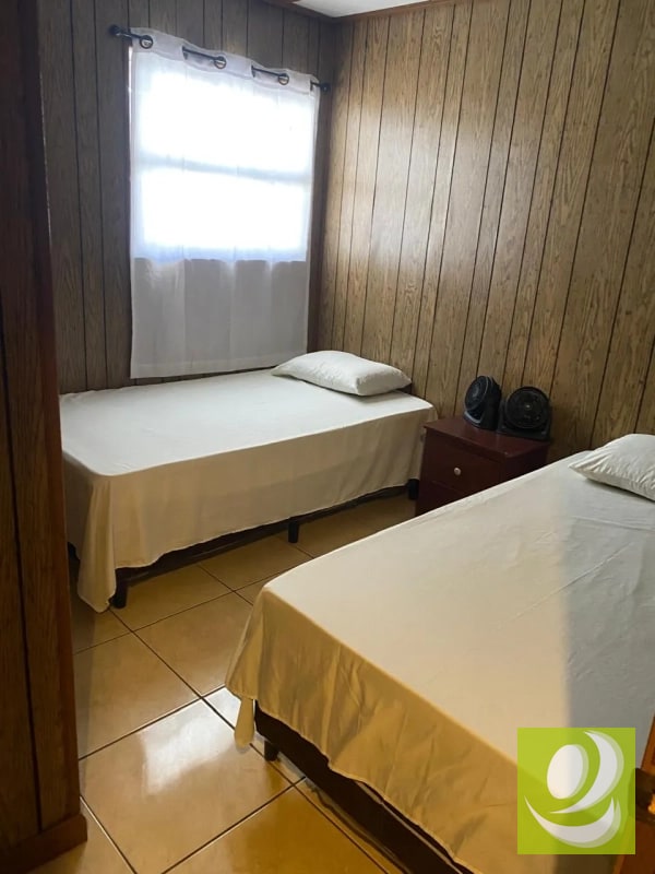 CHALET EN VENTA EN VILLA CANALES - 3