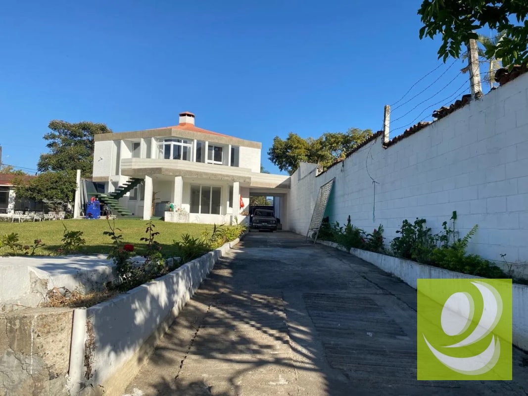 CHALET EN VENTA EN VILLA CANALES - 7