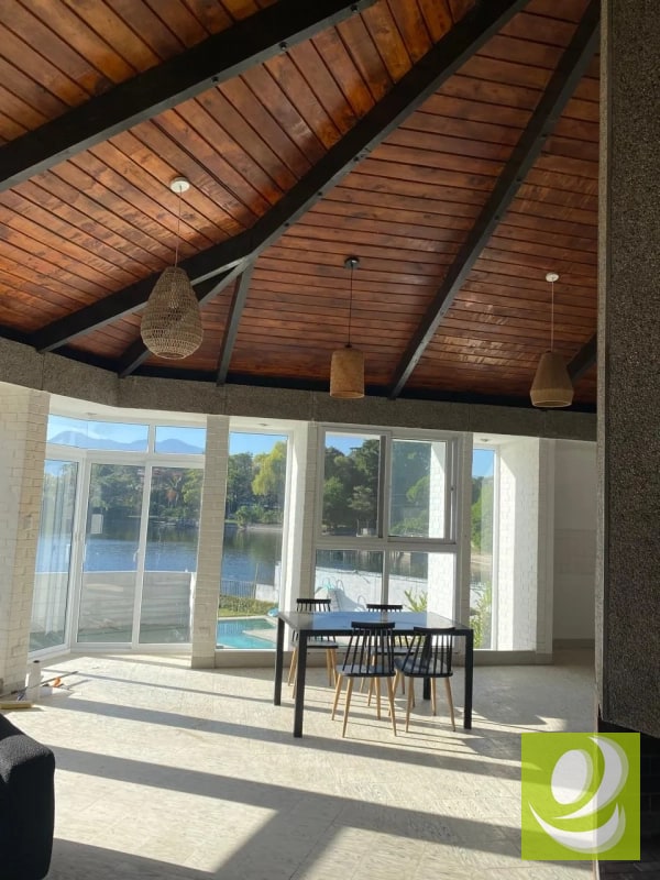 CHALET EN VENTA EN VILLA CANALES - 8