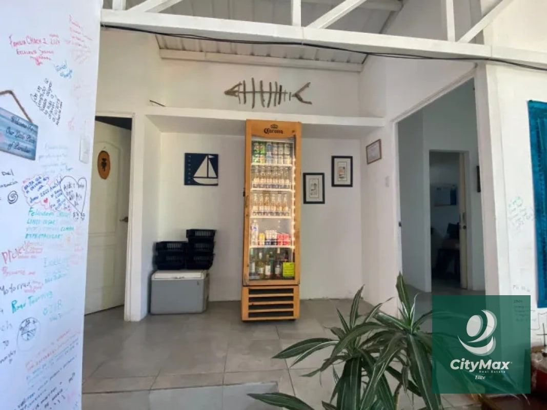 CASA COMERCIAL EN RENTA - SANTA ELENA BARILLAS - 6
