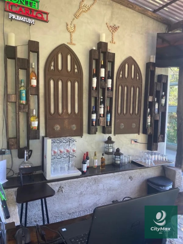 CASA COMERCIAL EN RENTA - SANTA ELENA BARILLAS - 3