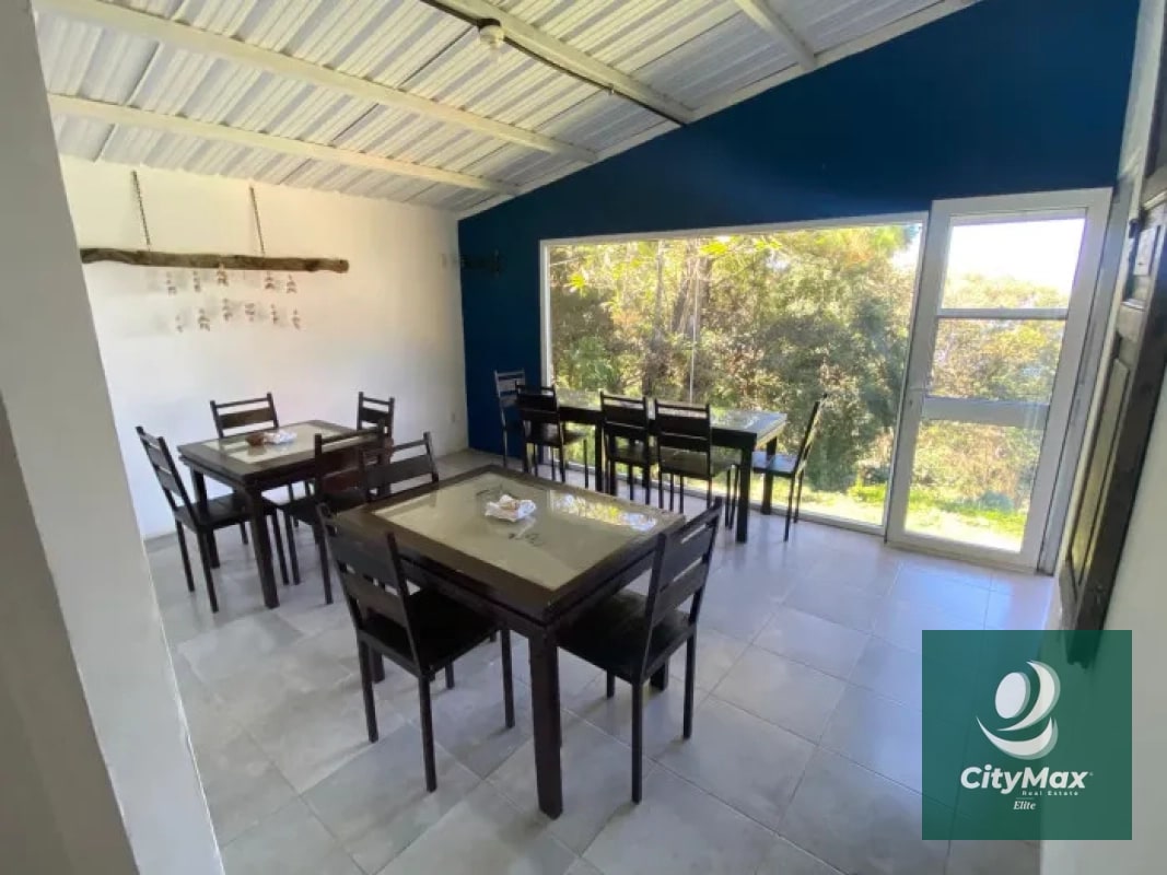 CASA COMERCIAL EN RENTA - SANTA ELENA BARILLAS - 2