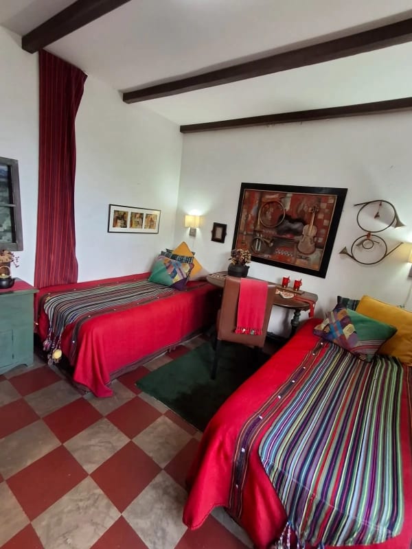 CASA en Venta - Santa  Delfina San Pedro Las Huertas, Ciudad Vieja — Casa en Venta en Ciudad Vieja, Sacatepéquez — foto 12 de 17