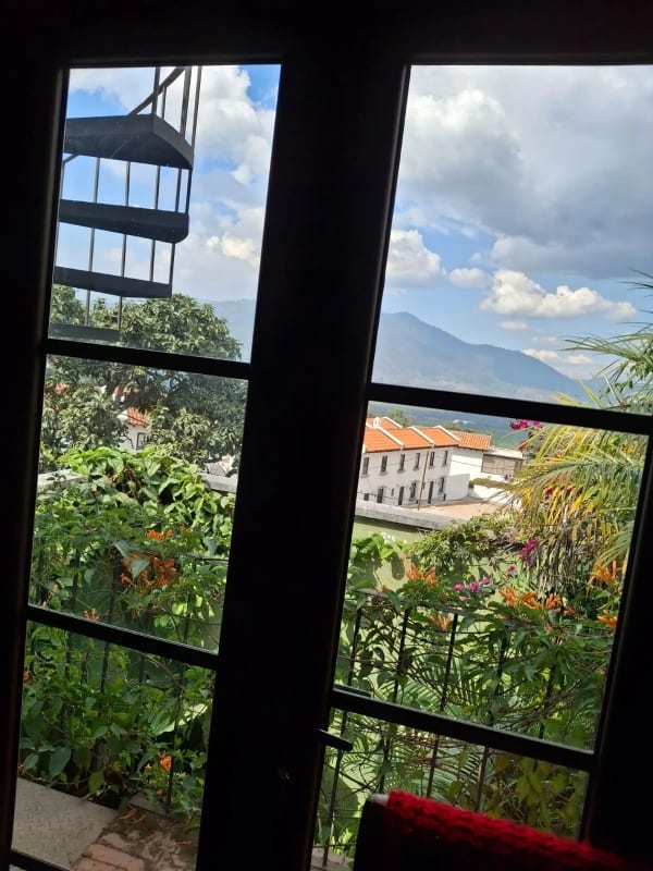 CASA en Venta - Santa  Delfina San Pedro Las Huertas, Ciudad Vieja — Casa en Venta en Ciudad Vieja, Sacatepéquez — foto 7 de 17