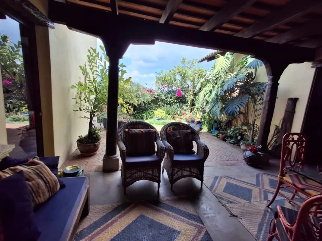 CASA en Venta - Santa  Delfina San Pedro Las Huertas, Ciudad Vieja — Casa en Venta en Ciudad Vieja, Sacatepéquez — foto 4 de 17