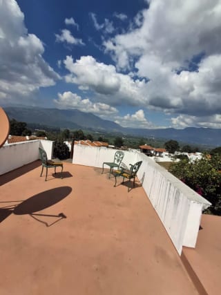 CASA en Venta - Santa  Delfina San Pedro Las Huertas, Ciudad Vieja — Casa en Venta en Ciudad Vieja, Sacatepéquez — miniatura 2 de 17