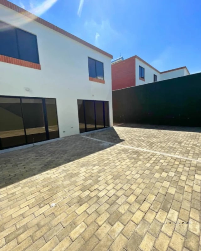 CASA EN VENTA EN ZONA 16 SAN ISIDRO PARA ESTRENAR - 4