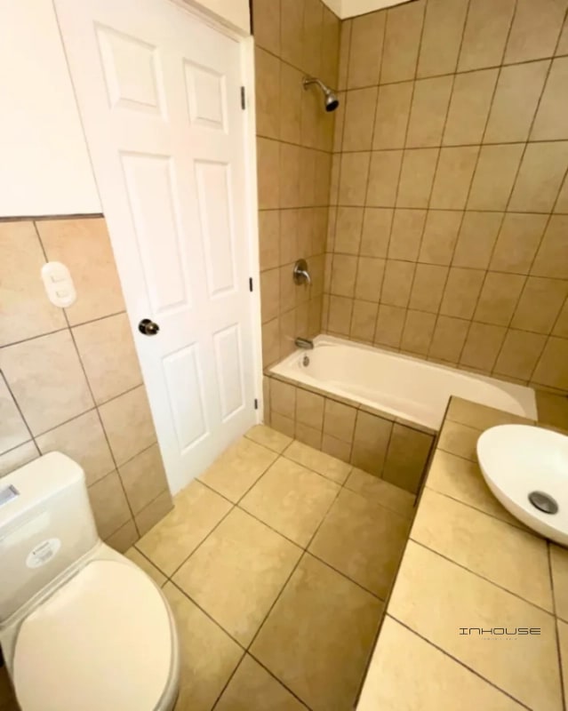 CASA EN VENTA EN ZONA 16 SAN ISIDRO PARA ESTRENAR - 2