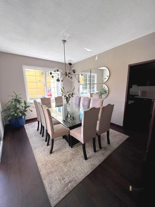 CASA EN VENTA, ENTREVERDES, FRAIJANES KM. 20.5 - 1