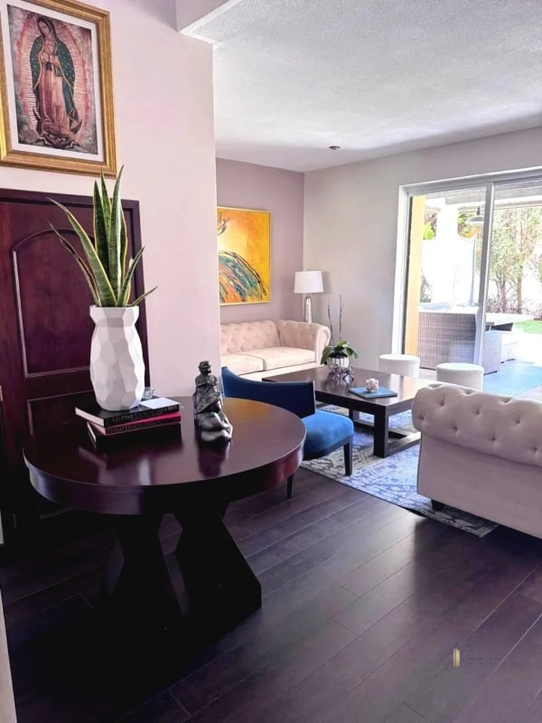 CASA EN VENTA, ENTREVERDES, FRAIJANES KM. 20.5 - 11